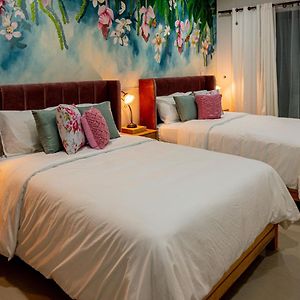 Hotel Boutique Madre Tierra