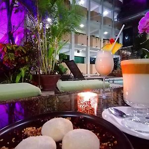 Hotel Garcia Peral
