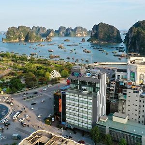 Tru By Hilton Ha Long Hon Gai Centre